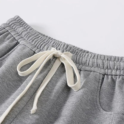 Pantalon femme taille haute – Coupe droite loose décontractée | CreaCultureUrbain 2024